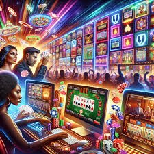 Giao diện live casino trực tuyến với dealer thật tại 789b Việt Nam