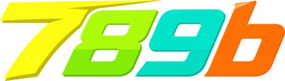 Logo 789b nền tảng giải trí